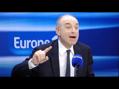 De Zemmour au pain au chocolat en passant par Mélenchon : Jean-François Copé répond sur les extrêmes