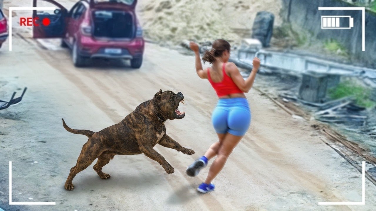 Deadly Animal Attacks on Humans: Most Terrifying Moments