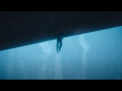 Aquaman Arrives at Submarine Epic Scene | Aquaman [1080p HD]