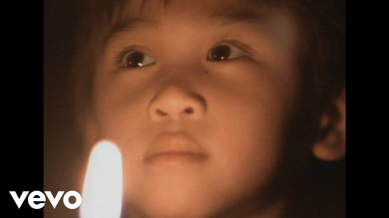 Michael Jackson - Heal The World Official Video 🌍