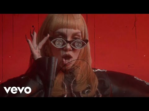 Purple Disco Machine - Twisted Mind ft. Agnes