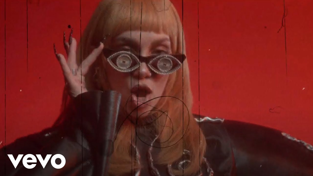 Purple Disco Machine ft. Agnes – Twisted Mind | Exotica Deluxe Album 🎶