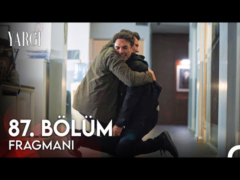 Yargı 87. Bölüm Fragmanı | Ilgaz'ın Kızını Parçalamışlar!