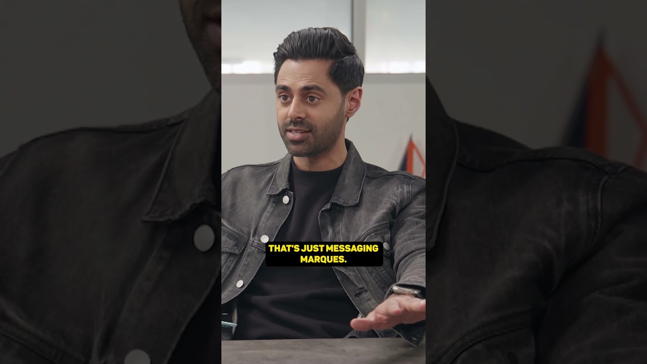 MKBHD Reveals Why Restaurant QR Codes Could Be a Crime π¨