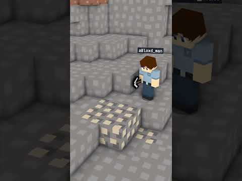 I remember! 😅 || Bloxd.io Shorts 35 #bloxd #shorts #mine_imator #minecraft