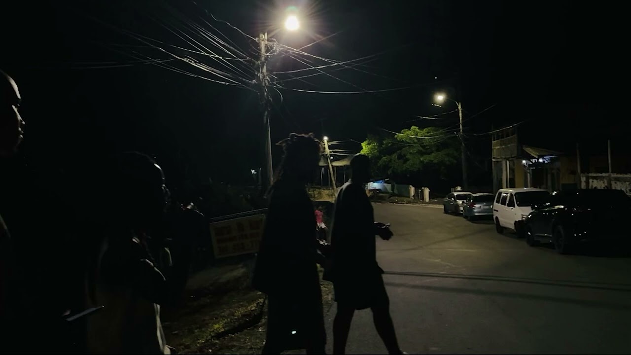 Explore the Beauty of Port Antonio 🌴