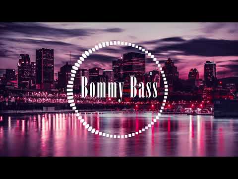 BIG SHAQ - MANS NOT HOT [Bass Boosted]