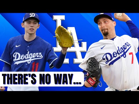 This Changes EVERYTHING For The Dodgers... | Daily Dodgers News & Rumors