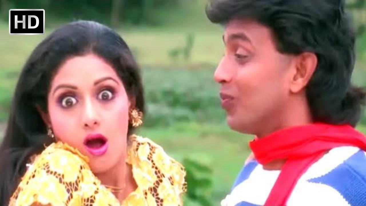 Guru Guru Aa Jao Guru - Iconic 1988 Song from Waqt Ki Awaz 🎶