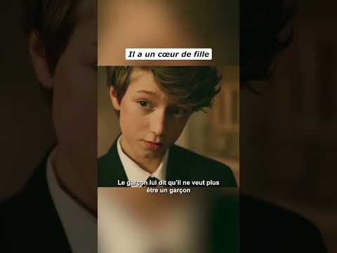 Il a un coeur de fille #movie #film #france #fyp #fantasy