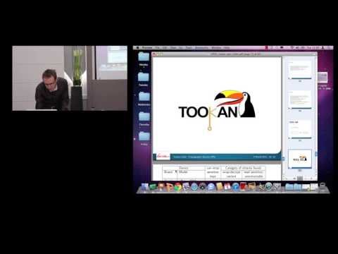 Cryptographic Key Management APIs - Graham Steel
