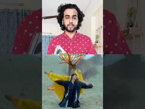 Why Gulzar Sahab is the GOAT!!!