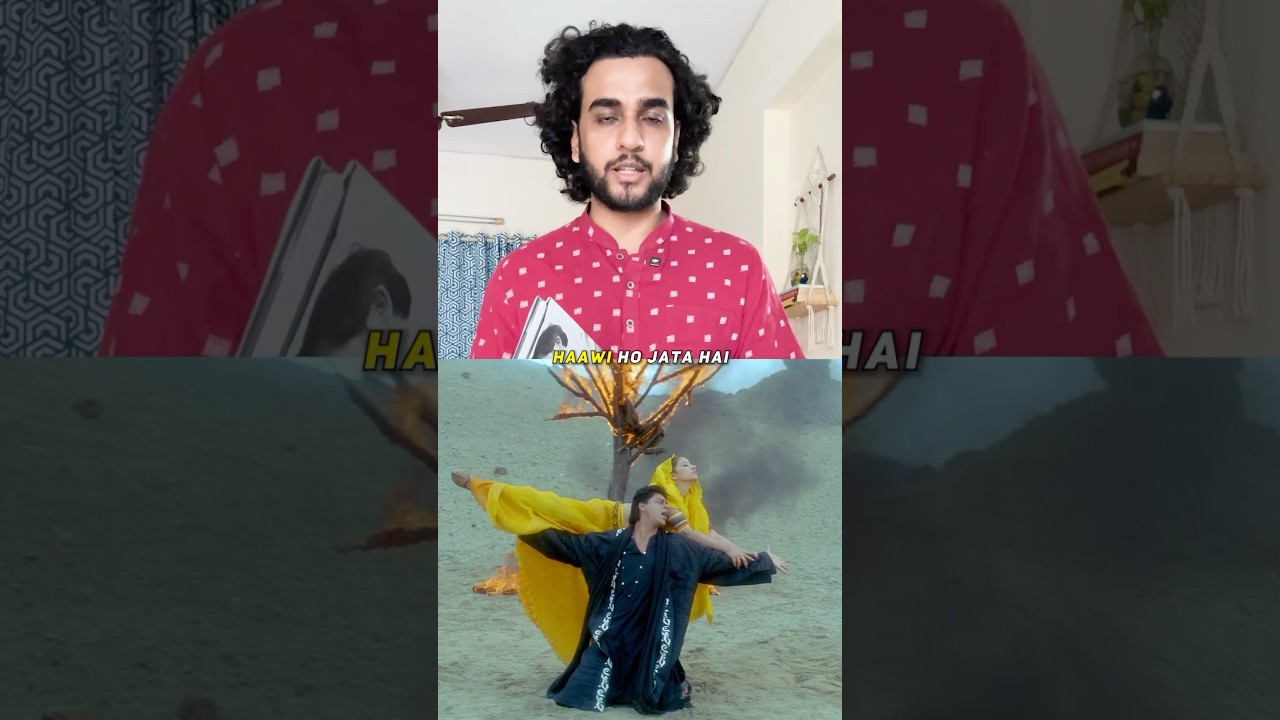 Why Gulzar Sahab is Considered the Greatest of All Time