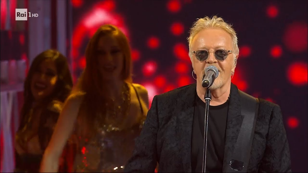 Il Jukebox di Umberto Tozzi: I Classici dell'Estate 🌞