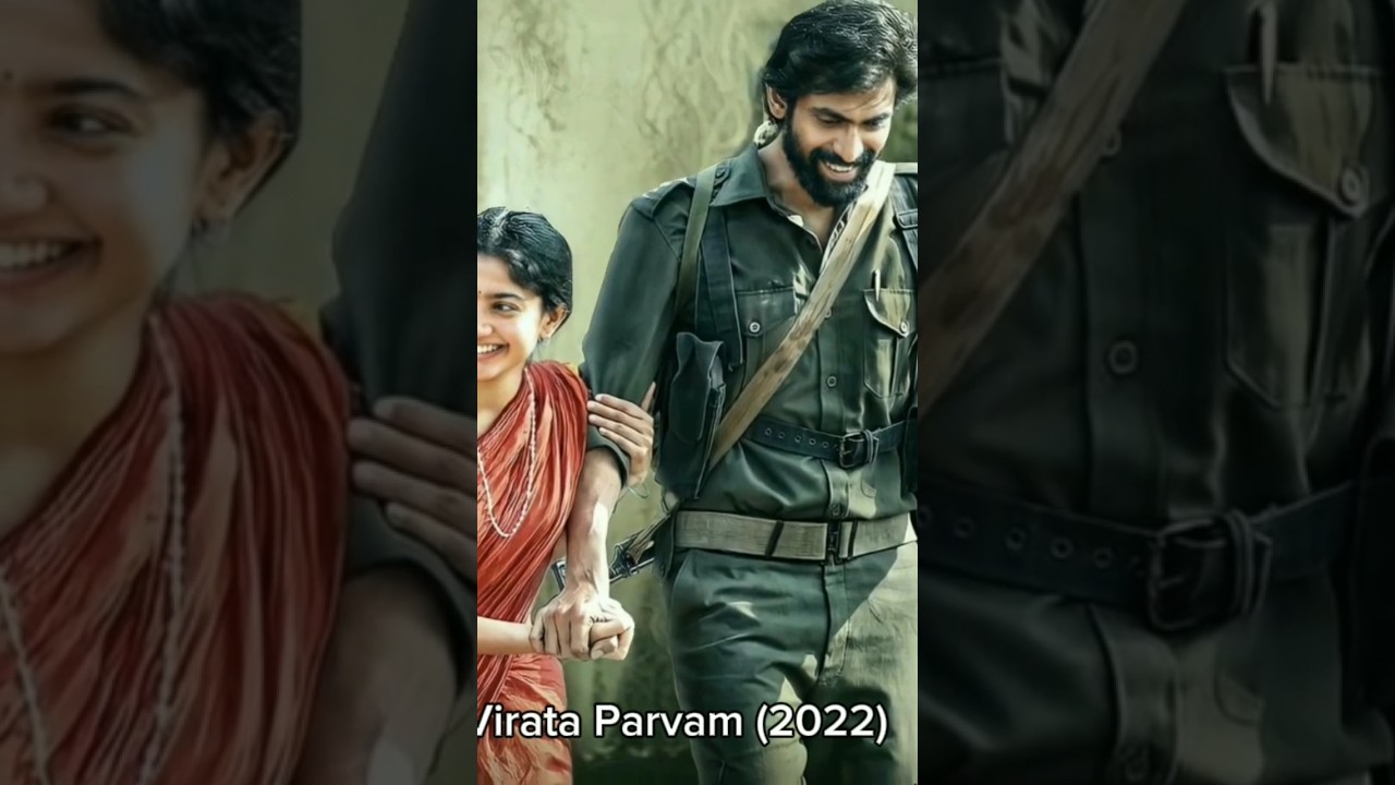 Rana Daggubati top 10 movie