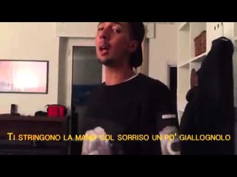 Ghali- Freestyle Bugiardi