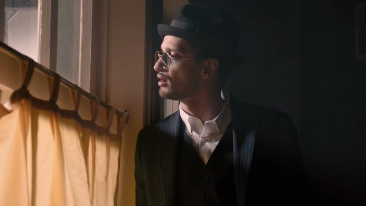 Soolking & Cheb Mami - Ça fait des années 🎶