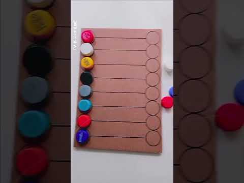 JOGOS COM CAIXA DE PAPELÃO | JOGOS DE ESTÍMULO COGNITIVO | ATIVIDADES PEDAGOGICA EDUCAÇÃO INFANTIL