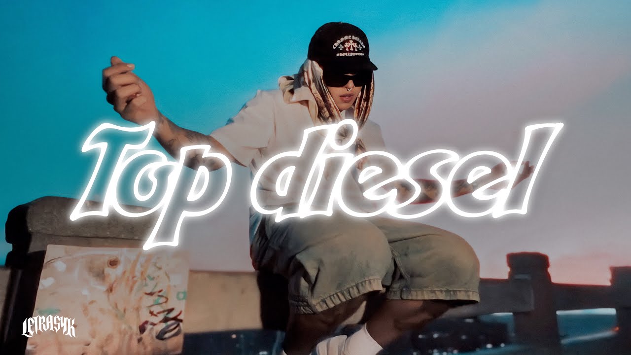 Beéle - TOP DIESEL | La más linda en vivo