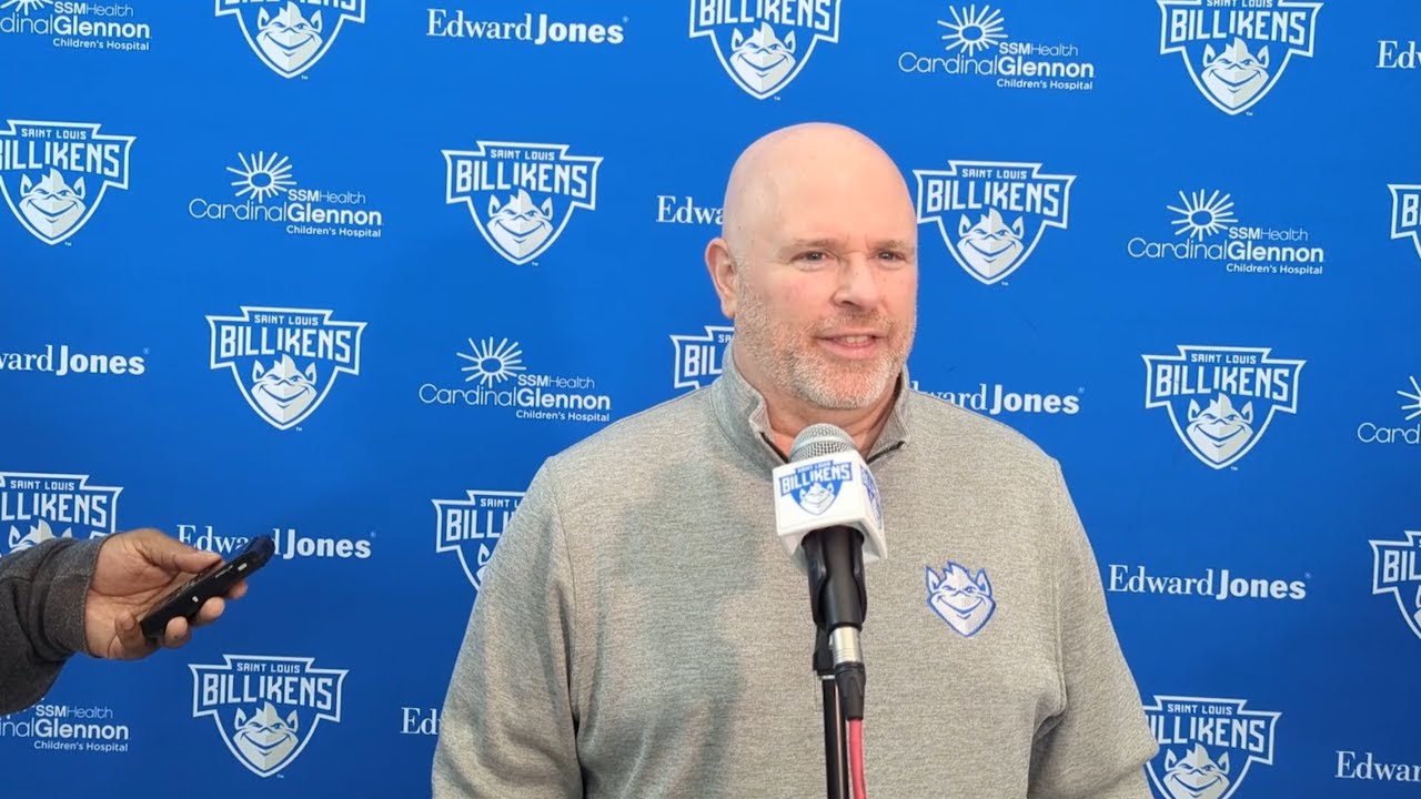 Schertz: Missouri Doesn't Owe St. Louis 🏀