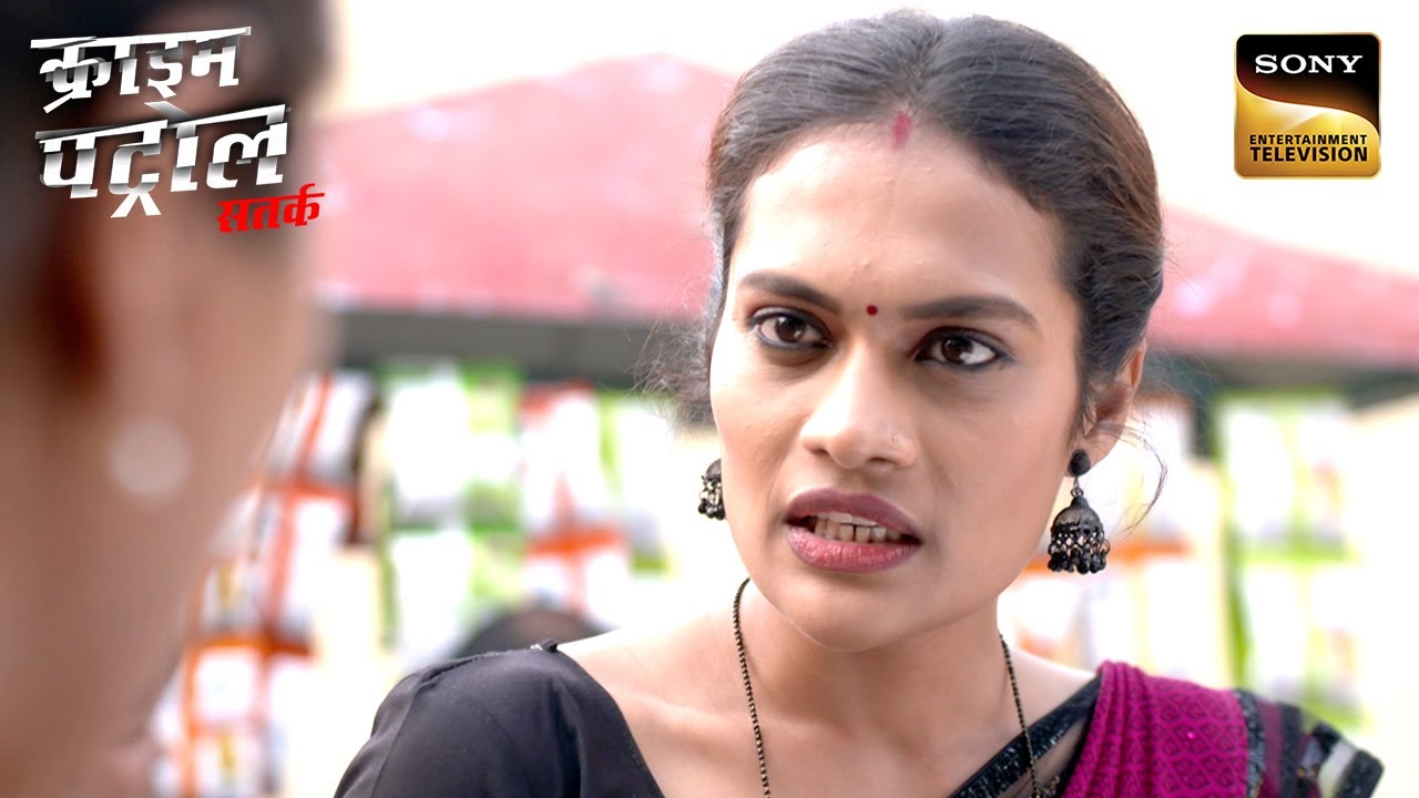 Trust Turned Trap: Crime Patrol Satark 🕵️‍♂️