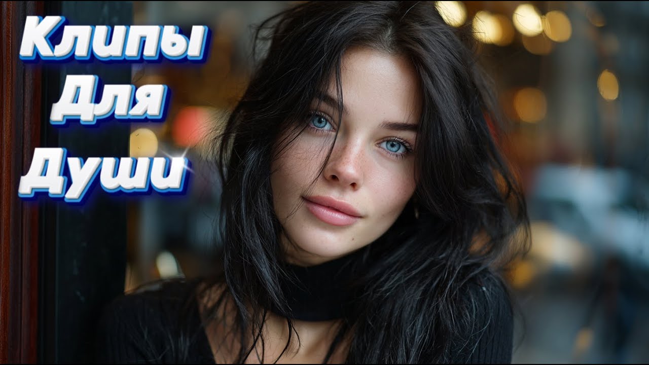 НЕ БУДЬ ЗАНУДОЙ: Настроение в 8 клипах 🎶