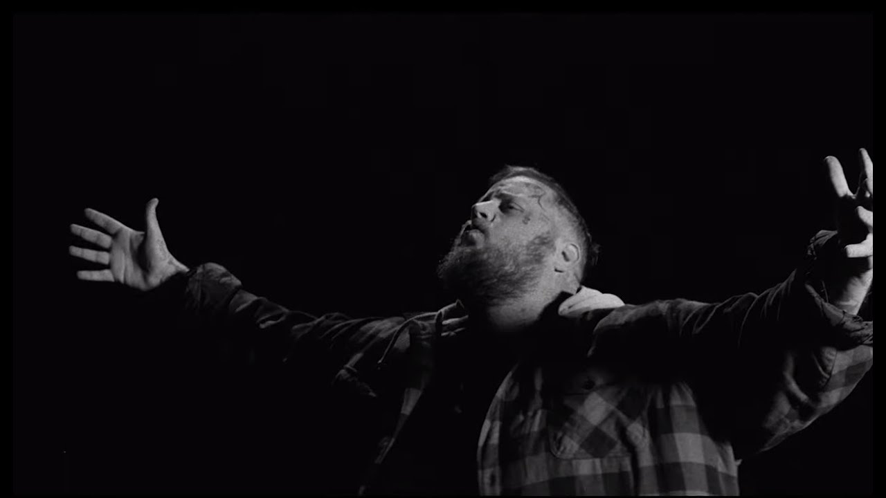 Jelly Roll - I Need You Official Music Video 🎵