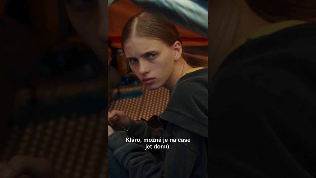 Nevděčné bytosti v kinech od 26.3. 🎬