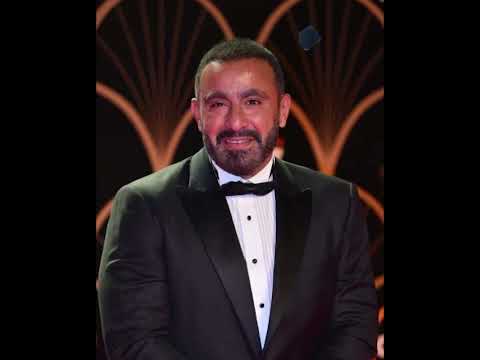 لوك أحمد السقا الجديد وراه مفاجأة جديدة بتتطبخ في الكواليس