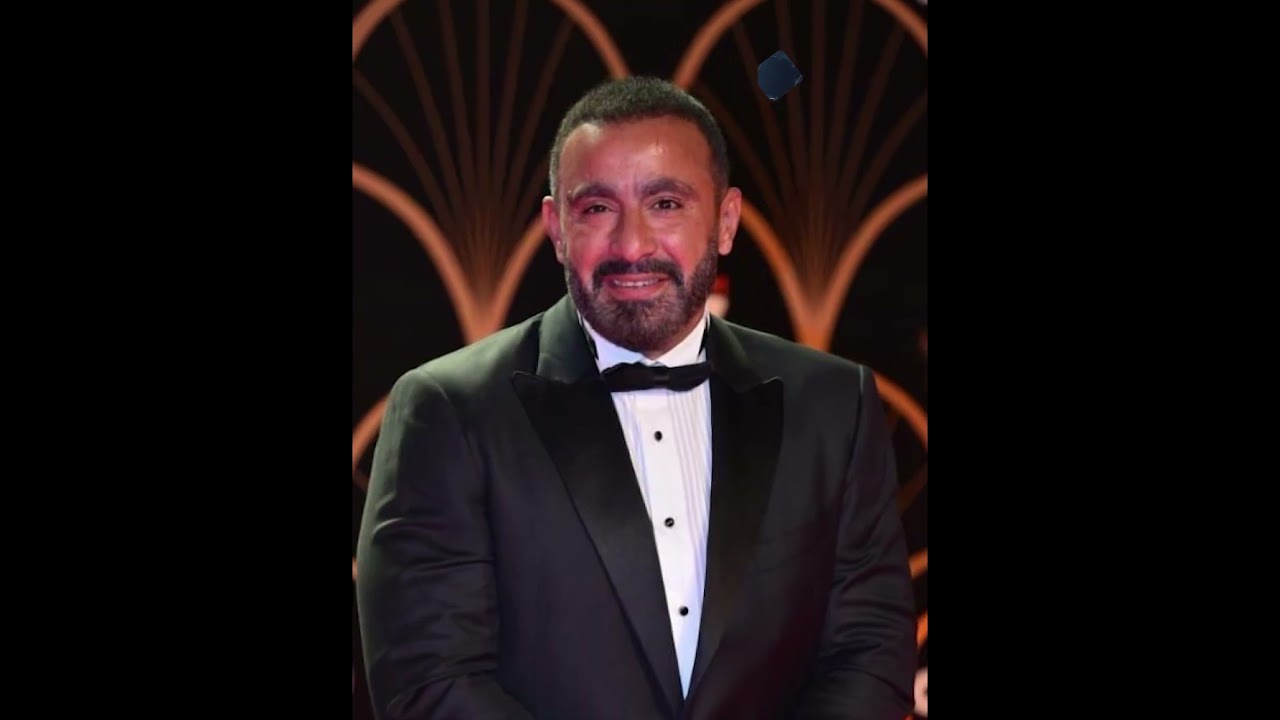 لوك أحمد السقا الجديد يكشف عن مفاجأة مثيرة في الكواليس 🎬