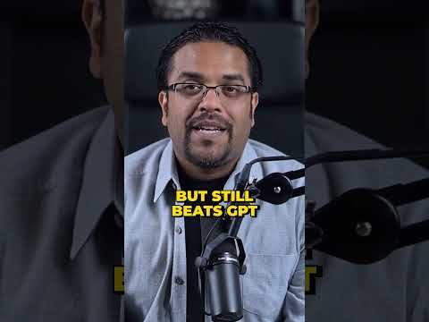 Here's How Claude 3 Is Crushing ChatGPT!