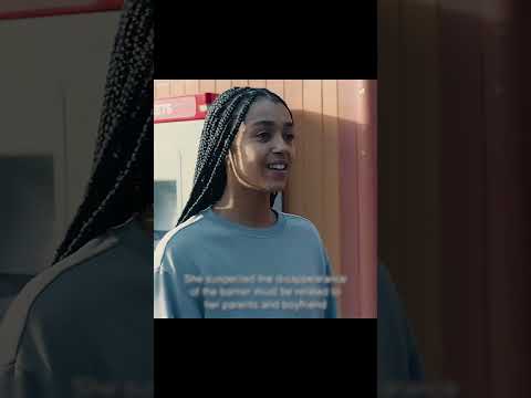 A Year After Her Death… She Finally Found the Truth #kdrama #cdrama