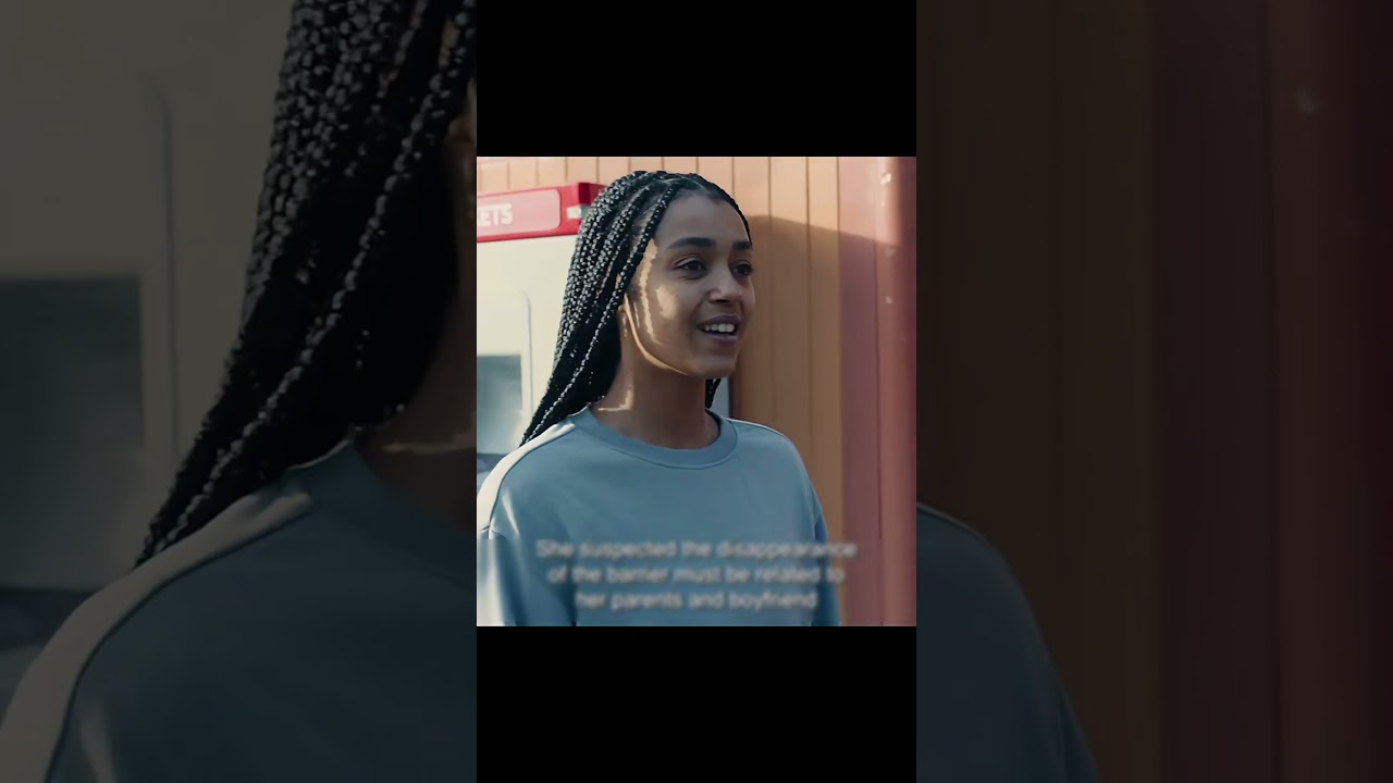 Uncovering the Hidden Truth One Year After Her Death 🔍