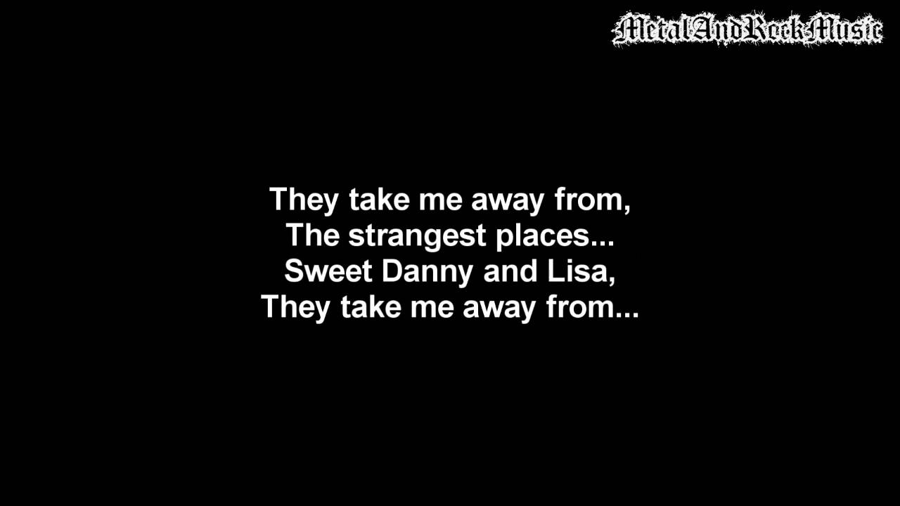 System Of A Down - Radio/Video (HD) | Lyrics on Screen