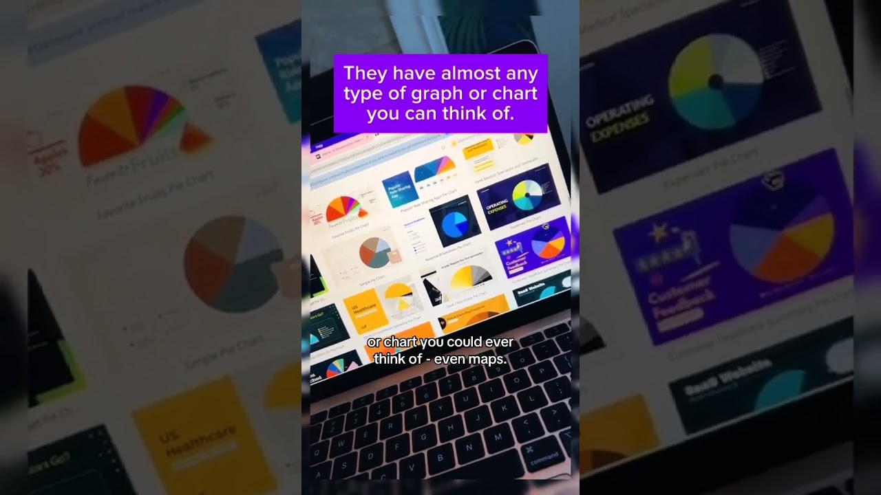 Top Data Visualization Tool of 2025 🚀 | Transform Your Presentations with Visme