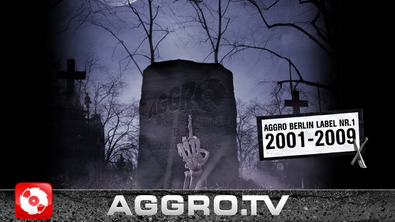 Sido & Archfick Song - Aggro Berlin 2001-2009 Track 06 🎶