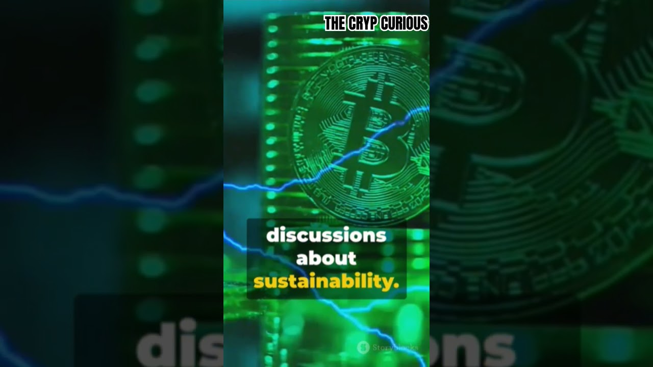 Crypto Mining Explained: How Bitcoin and Digital Currencies Are Created 💰