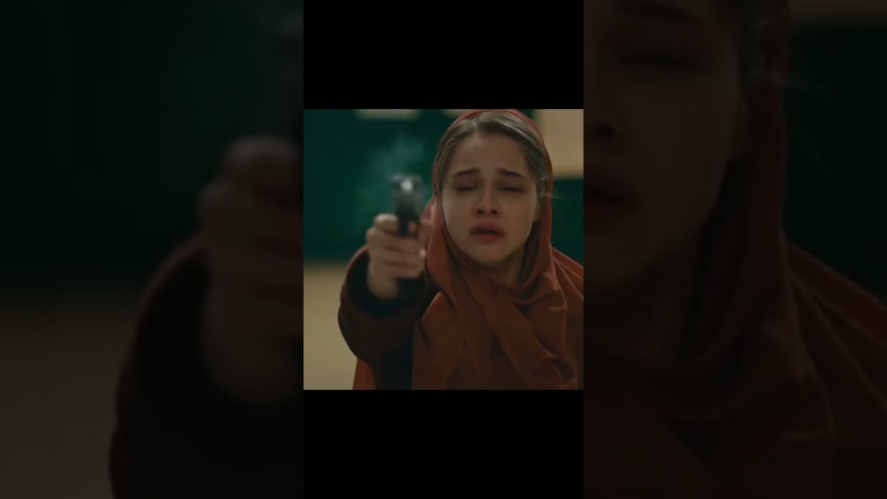 Have We Met Before? 🤔 Unraveling the Mystery Behind the Shot