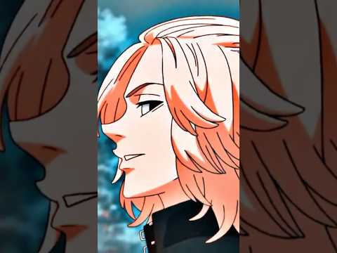 Habibi - Mikey kicks hanma / tokyo revengers edit #shorts #anime #amv #shortvideo #viral #short #fyp