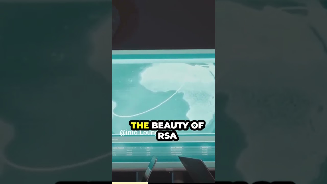 Understanding RSA Encryption: Your Digital Security Shield 🔐