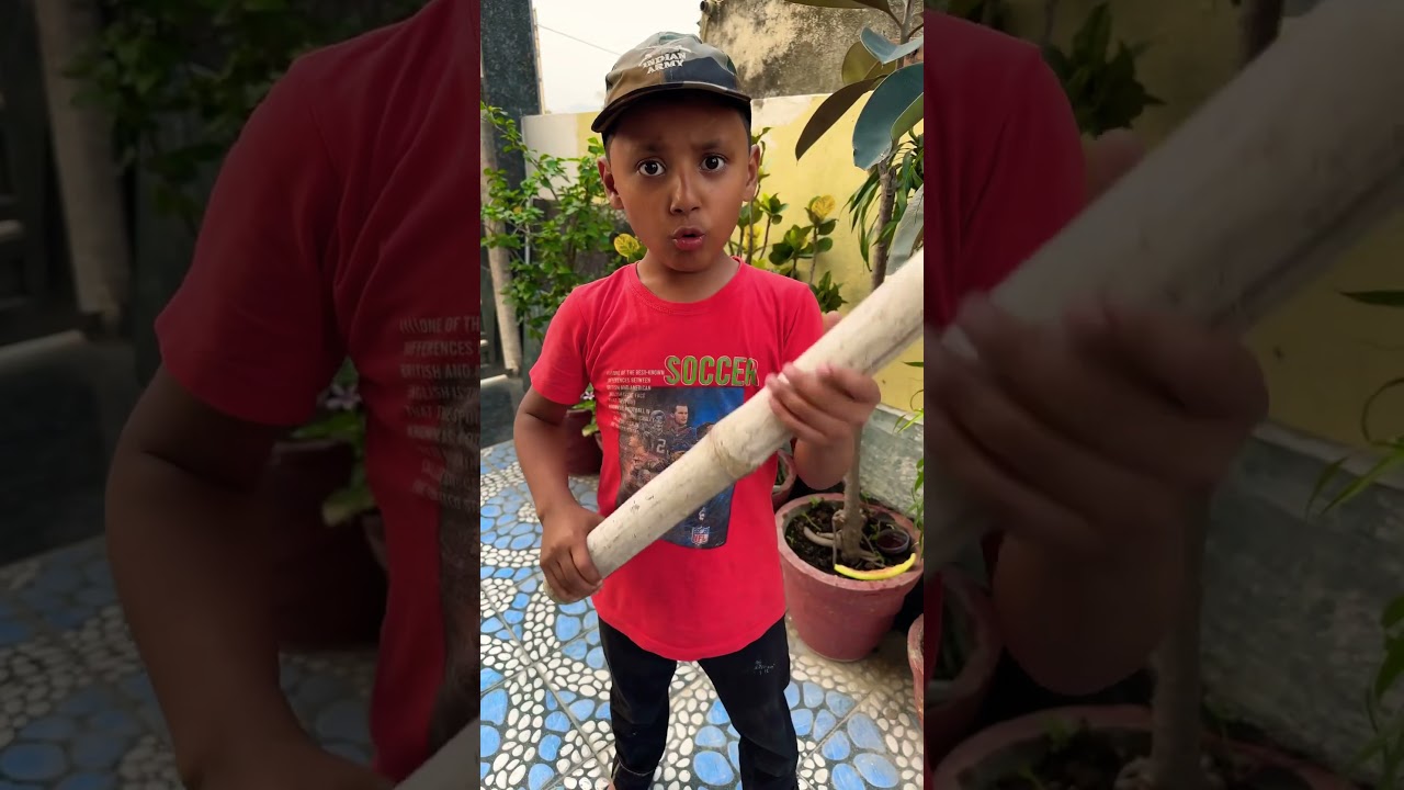 Hilarious Family Escape 😂 | Must Watch Short Comedy