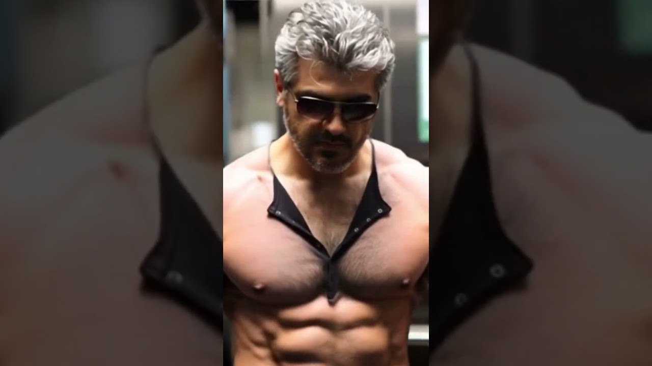 Thala Ajith Kumar's Epic Journey: From Amaravathi to Blockbuster Hits π¬