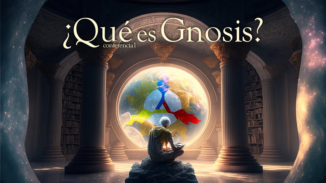 ¿Qué es Gnosis? Introducción y Autoconocimiento ✨