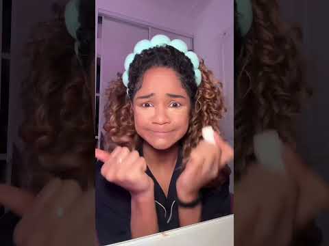 POV : 92i makeup 😂