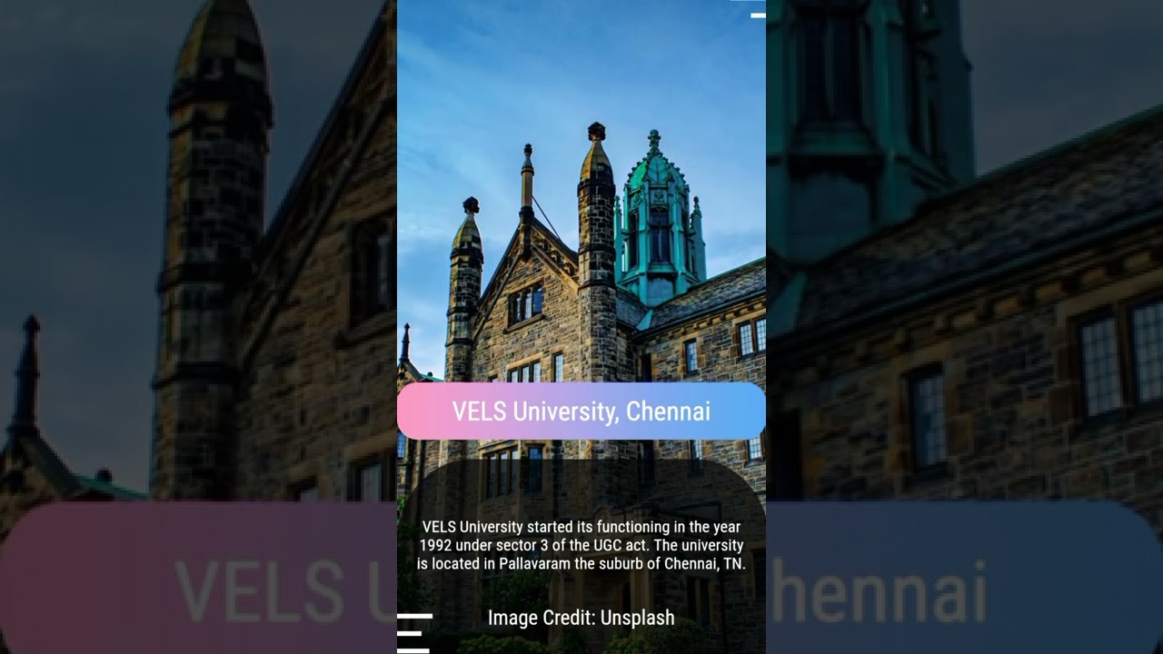 Top 10 Engineering Colleges in Tamil Nadu