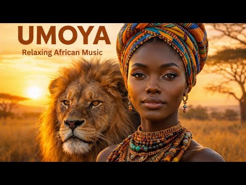 Africa Soul Sounds