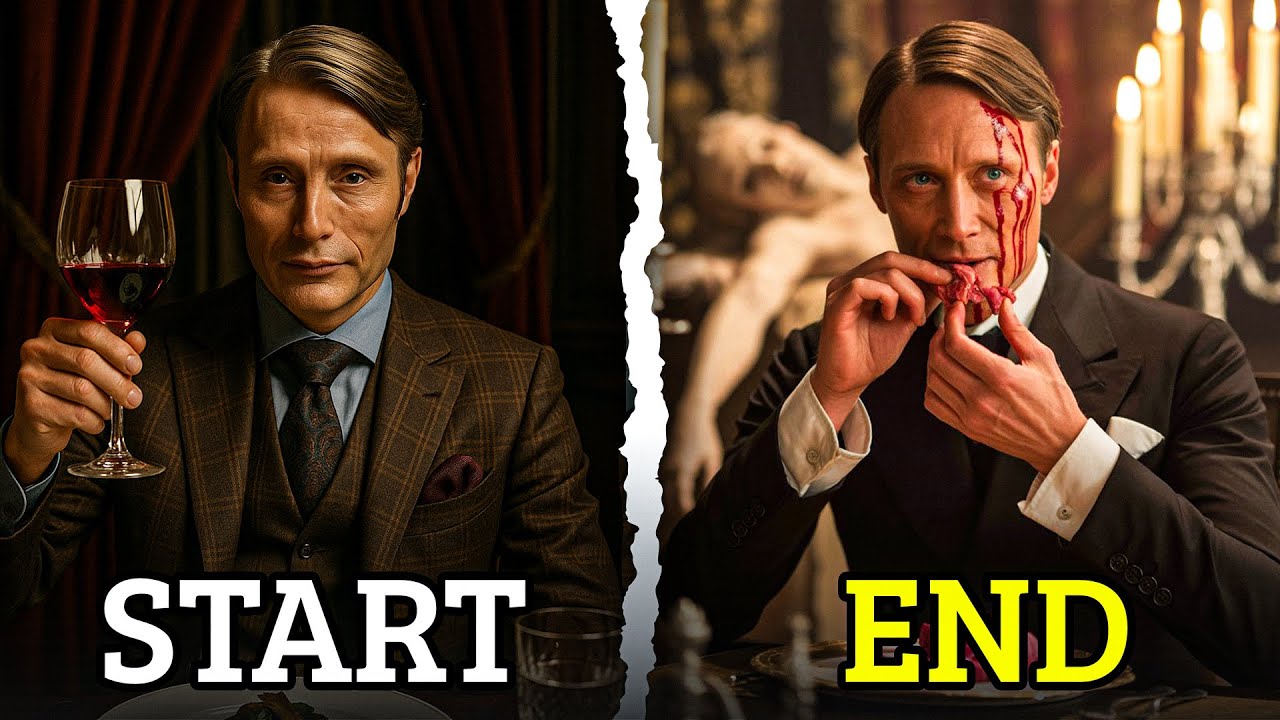 Hannibal's Epic Journey in Just 8 Minutes 🏺