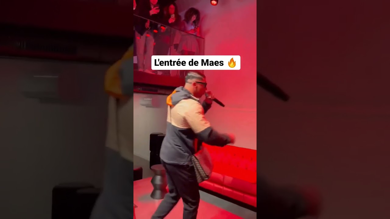 Maes & Showcase | Formation gratuite pour 10k YouTube abonnés 🎶