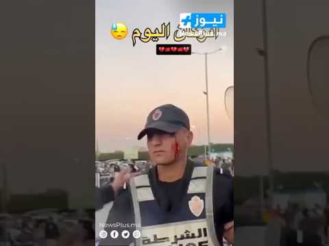 عاجل.. الأمور تطورت للأسوأ بمدينة إنزكان بعد مواجهات جد عنيفة