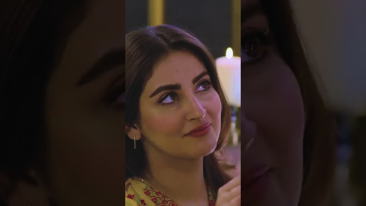 Jaan Nisar Episode 24: The Most Heartwarming & Funny Scene! 😂